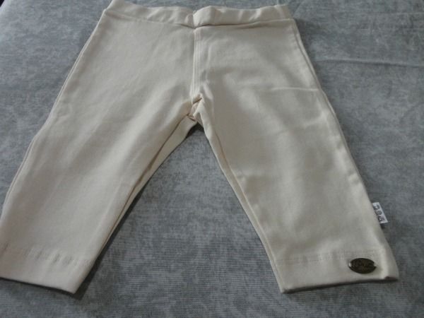 Calça legging