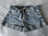 Shorts jeans
